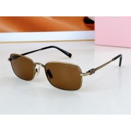 Miu Miu Logo sunglasses MU A53S 02 2025