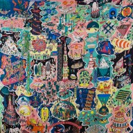 hermes 90x90cm square scarf  06 2021