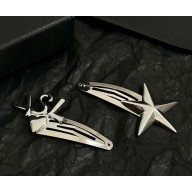 Saint Laurent Hair Clip 01-2025