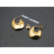 Saint Laurent earrings 01 2025