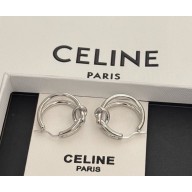 Celine Earrings 09-2025