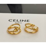 Celine Earrings 10-2025