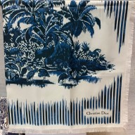 dior square silk scarf 06 2022