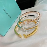 tiffany T bracelet