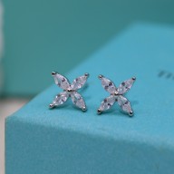 tiffany victoria earrings