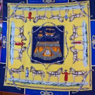 hermes 90x90cm square scarf 15 2021