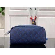 louis vuitton Dopp Kit Toilet Pouch M30849 2023 