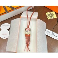 hermes chouette key ring 06 2025