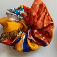 HERMES HAIR LOOP 01 2022