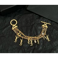 Saint Laurent Bracelet 03-2025