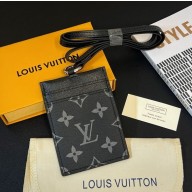 Louis Vuitton LV ON SIRAP Card Holder 06 2024
