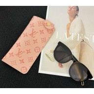 Louis Vuitton LV Woody Glasses Case  01 2024