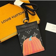 Louis Vuitton LV ON SIRAP Card Holder 03 2024