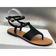 Dior Dioriviera Sun Thong Sandal black 2024