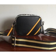 Givenchy Camera Cross-body Bag Black 2018