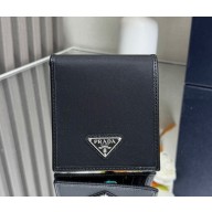 Prada Re-Nylon wallet 2M0513 black 2024