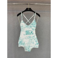 DIOR Swimsuit 37 2024