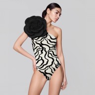 Chanel Swimsuit 60 2024