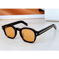 Prada Sunglasses with iconic metal plaque SPRA16 05 2024
