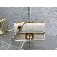 DIOR JOLIE DAHLIA WALLET LILAC CANNAGE LAMBSKIN WITH HEART MOTIF 2025