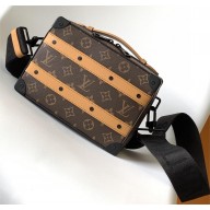 LOUIS VUITTON Handle Soft Trunk M46689 2023