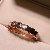 Bvlgari Ring Gold 02 2018
