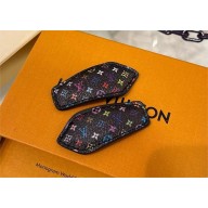 LV x TM Monogram Multicolor Mini LV Backstage Hair Clips 02 2025