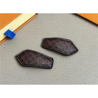 LV x TM Monogram Multicolor Mini LV Backstage Hair Clips 04 2025