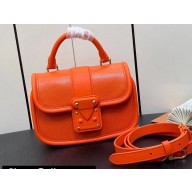 Louis Vuitton Epi grained cowhide leather Hide and Seek Bag M22723 Orange Minnesota 2023