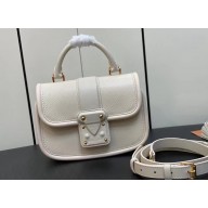 Louis Vuitton Epi grained cowhide leather Hide and Seek Bag M22720 Quartz 2023