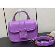 Louis Vuitton Epi grained cowhide leather Hide and Seek Bag M22721 Lilas Provence Lilac 2023