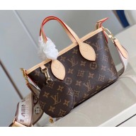 Louis Vuitton Monogram Canvas Neverfull BB Bag M46705 2023