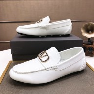 VALENTINO men's driving Loafer 03 2023