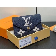 LOUIS VUITTON Victorine Wallet M41938 2024