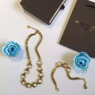 LOUIS VUITTON LVISION BRACELET M68079