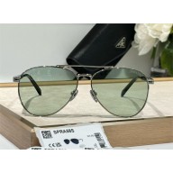 Prada Sunglasses with Prada logo SPRA58 01 2025