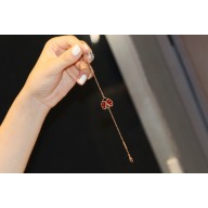 Van Cleef & Arpels lucky spring bracelet 03 2021