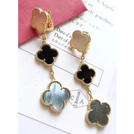 VanCleef&Arpels Earrings 01 2018