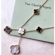 VanCleef&Arpels Necklace 02 2018
