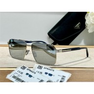 Prada Sunglasses with Prada logo SPRA57 02 2025