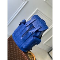 LOUIS VUITTON Christopher MM backpack M23189 2023