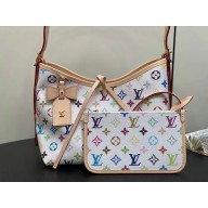 LV x TM CarryAll PM BAG M13661 2025