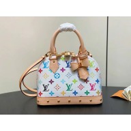 LV x TM Alma BB bag m13078 2025