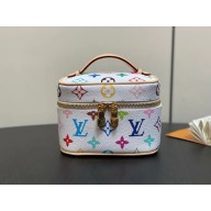 LV x TM Nice Nano m14033 white 2025