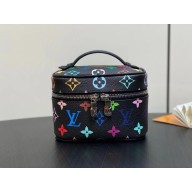 LV x TM Nice Nano m14033 black 2025