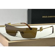 Dolce & Gabbana Sunglasses DG2292 02 2025