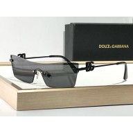Dolce & Gabbana Sunglasses DG2292 03 2025