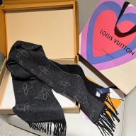 Louis Vuitton Mahina Flight Mode Scarf M77902 2023(original quality)