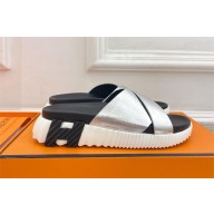 Hermes women/men Infra sandals 050606 2025