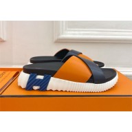 Hermes women/men Infra sandals 050603 2025